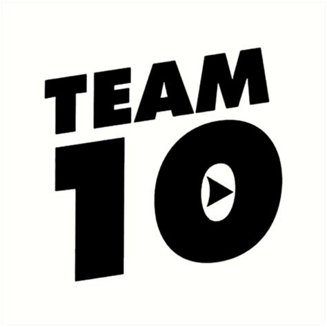 Seal team 10 logo jake paul   Thepix.info