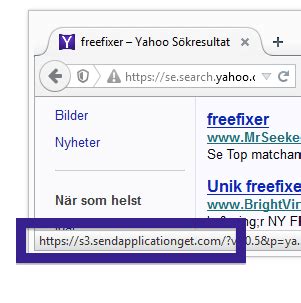 search engine ads | The FreeFixer Blog