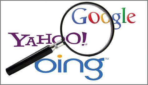 Search Engine List | List of Best Search Engines of 2018