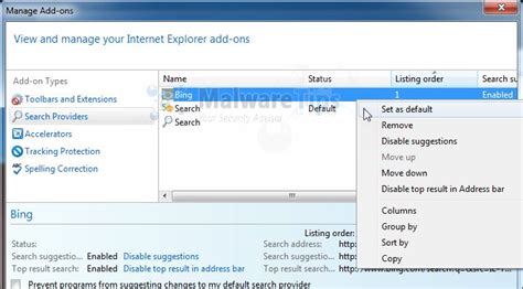 Search Net Redirect To Bing | Autos Post