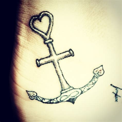 Search Results 3d Anchor Tattoo