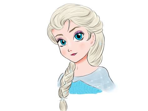 Search Results for “Dibujos De Frozen De Elsa” – Black ...