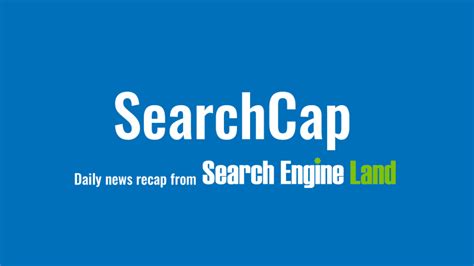 SearchCap: Bing Ads keyword tool, SEO cost & Twitter AMP ...