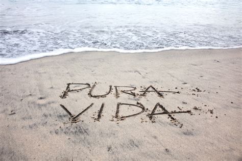 Searching for Pura Vida in Costa Rica s Osa Peninsula ...