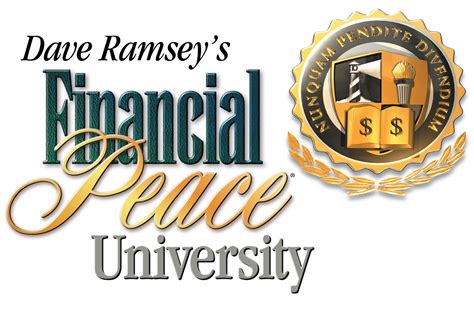 Seattle Financial Peace University Class | Seattle FHA ...