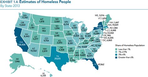 Seattle/King County: 3rd Largest Homeless Population In ...