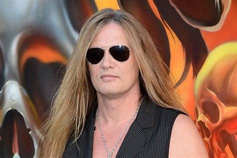 Sebastian Bach Goes Off on Skid Row Members to Dee Snider