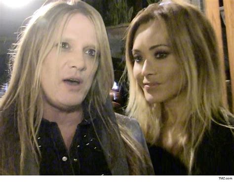 Sebastian Bach   Nanny Jacked Our $16k Chanel Watch!   The ...