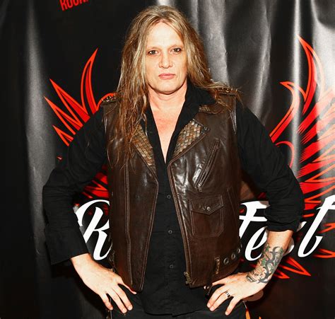 Sebastian Bach Opens Up About Skid Row and ‘Gilmore Girls’