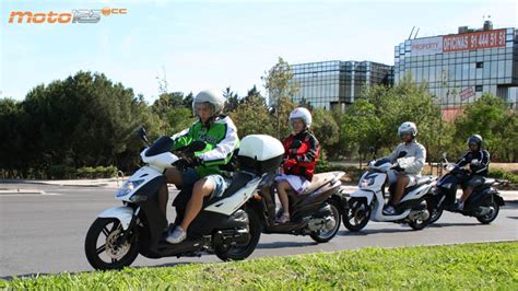 Sección Asesoría Compra   Moto 125 cc