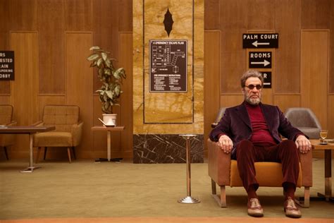 Sección visual de El Gran Hotel Budapest   FilmAffinity