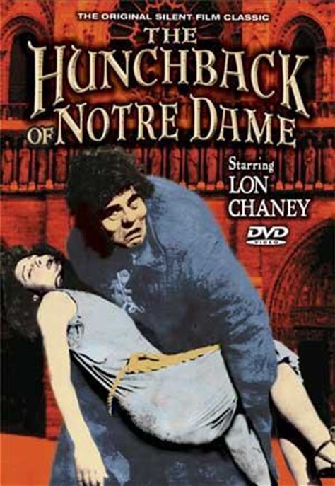 Sección visual de El jorobado de Notre Dame   FilmAffinity