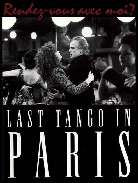 Sección visual de El último tango en París   FilmAffinity