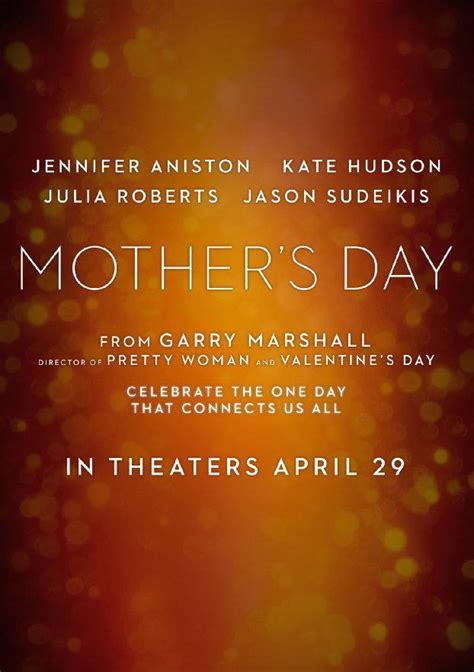 Sección visual de Feliz día de la madre   FilmAffinity