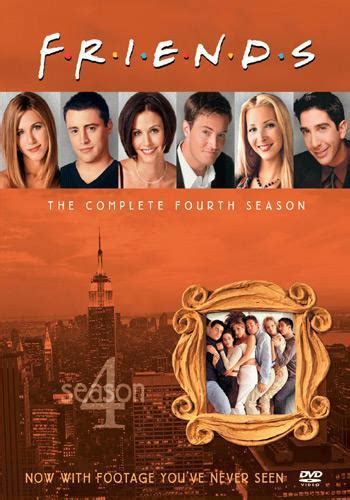 Sección visual de Friends  Serie de TV    FilmAffinity