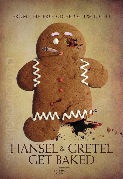 Sección visual de Hansel y Gretel: La bruja del Bosque ...