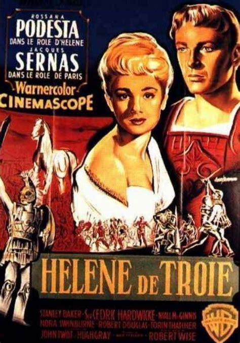 Sección visual de Helena de Troya   FilmAffinity
