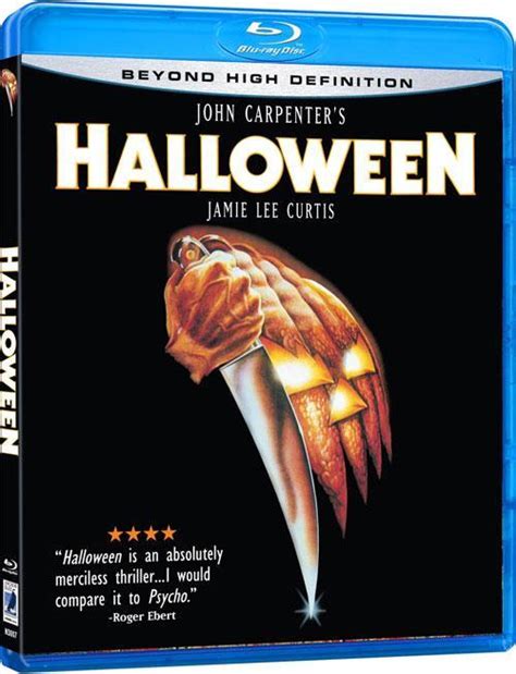 Sección visual de La noche de Halloween   FilmAffinity