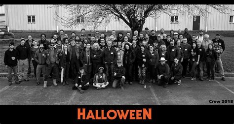 Sección visual de La noche de Halloween   FilmAffinity