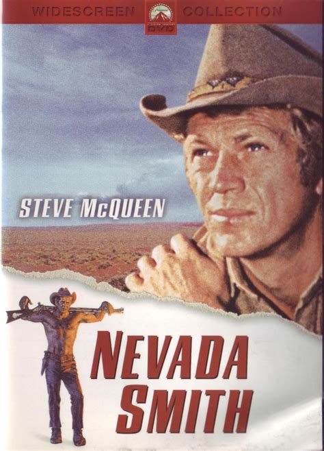 Sección visual de Nevada Smith   FilmAffinity