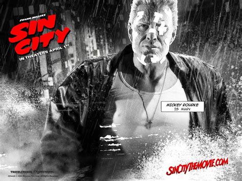 Sección visual de Sin City  Ciudad del pecado    FilmAffinity