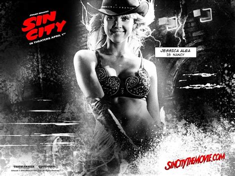 Sección visual de Sin City  Ciudad del pecado    FilmAffinity
