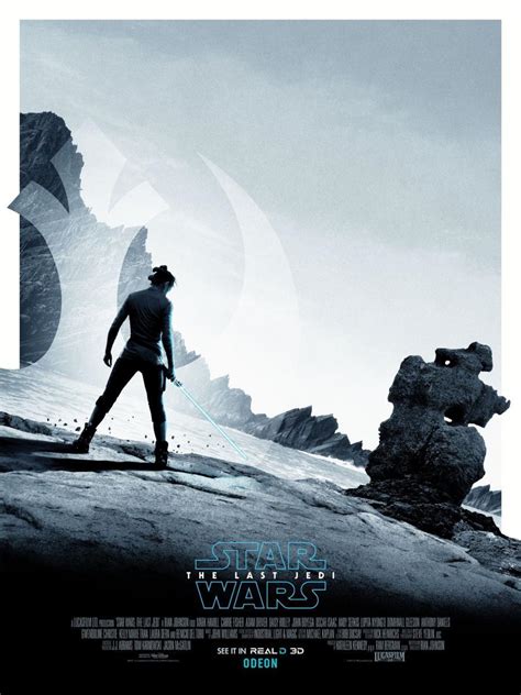 Sección visual de Star Wars: Los últimos Jedi   FilmAffinity