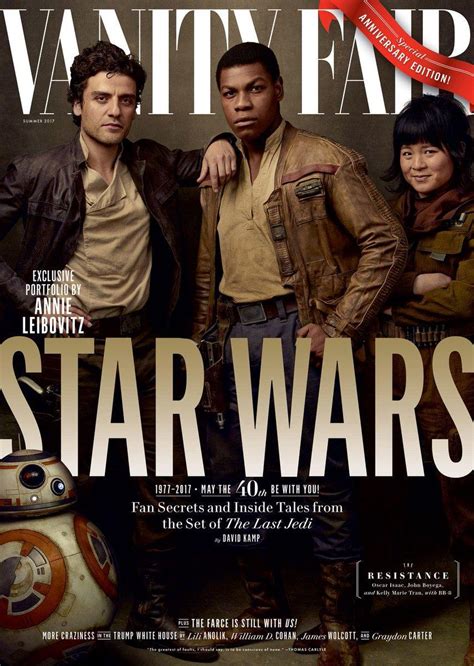 Sección visual de Star Wars: Los últimos Jedi   FilmAffinity
