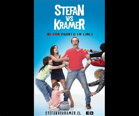 Sección visual de Stefan vs Kramer   FilmAffinity