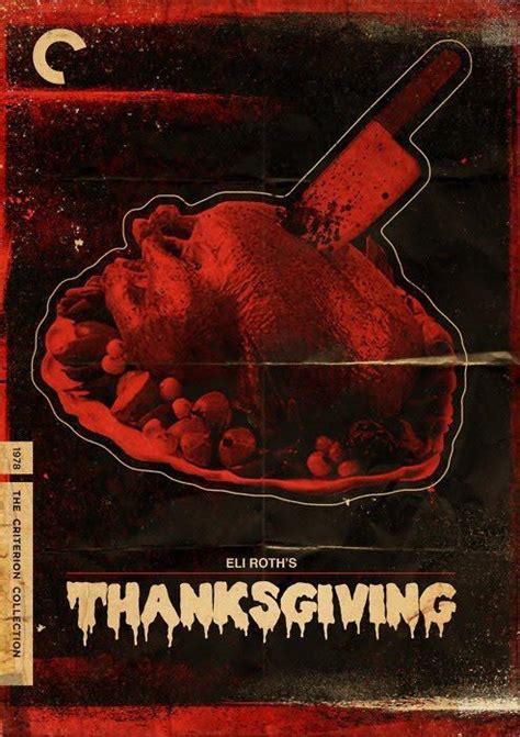Sección visual de Thanksgiving  C    FilmAffinity