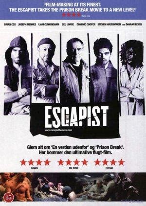 Sección visual de The Escapist   FilmAffinity