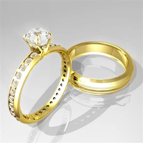 Second Hand Wedding Rings | Wedding Planning
