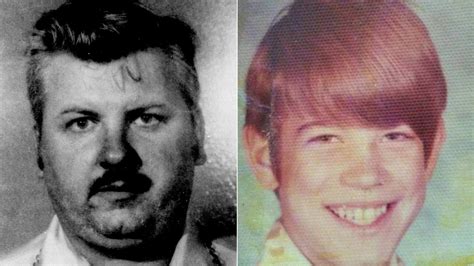 Second long unknown Gacy victim identified as boy from ...