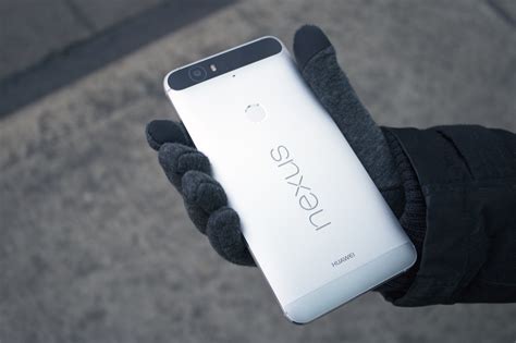 Second Opinion: Huawei s Nexus 6P offers the best Android ...