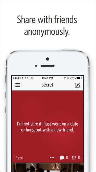 Secret app picks up $8.6m in funding from Google Ventures ...