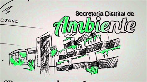 Secretaría de Ambiente lanza sistema que alerta el estado ...