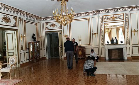SECRETOS DE ESTADO: El palacio de La Moncloa se encuentra ...