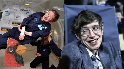 Secretos y curiosidades de Stephen Hawking NO LO CREERAS ...