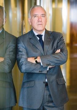 SECTOR EJECUTIVO: José Miguel Andrés, presidente de Ernst ...