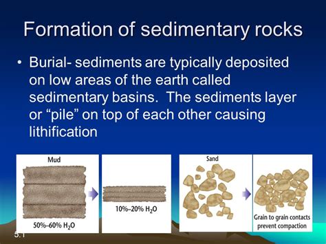 Sedimentary and Metamorphic Rocks   ppt video online download