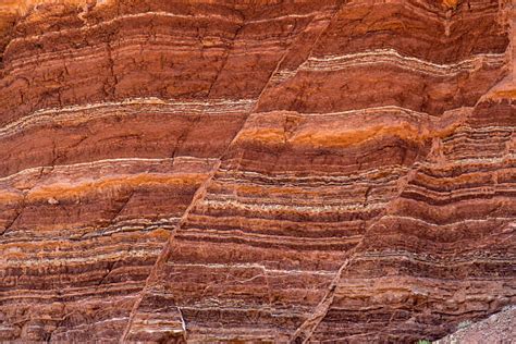 Sedimentary Rock: Types and How They Are Formed?