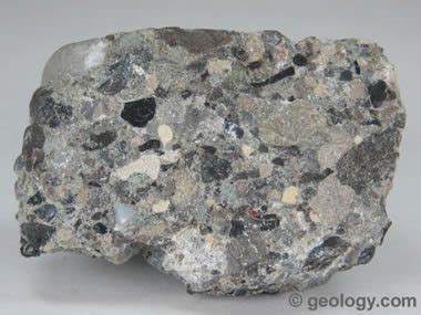 Sedimentary Rocks | Pictures, Characteristics, Textures, Types