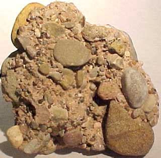 sedimentary rocks | Planet Earth