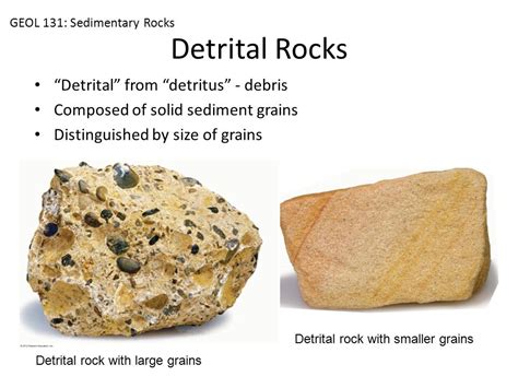 SEDIMENTARY ROCKS.   ppt video online download