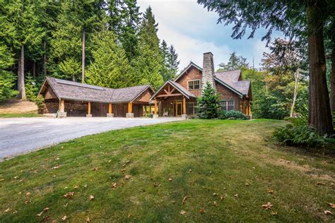 Sedro Woolley Horse Property For Sale   8769 F & S Gr