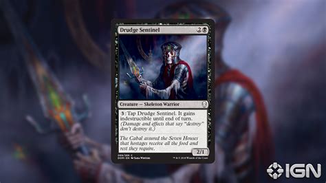 See 6 Cards Coming to Magic: The Gathering s Dominaria ...