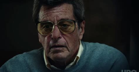 See Al Pacino Play Disgraced Joe Paterno in Movie Trailer ...