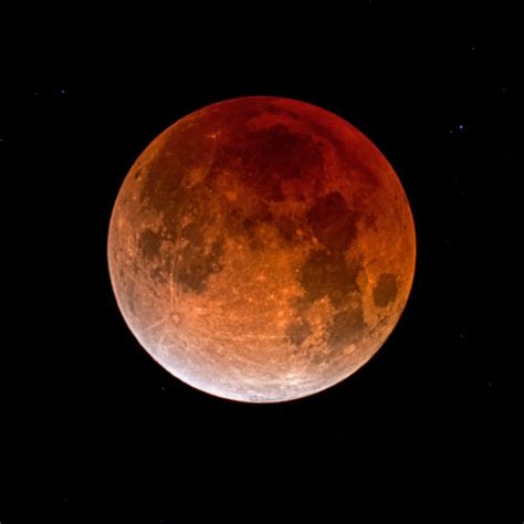 See it! Super Blue Moon eclipse photos | Human World ...