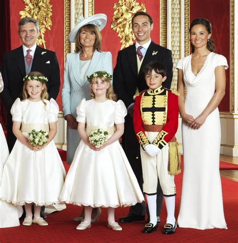 See Kate Middleton and Prince William s Official Wedding ...