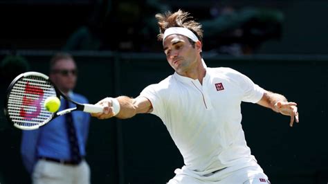 See pic, End of an era: Roger Federer parts way with Nike ...
